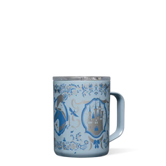 Disney Princess Coffee Mug